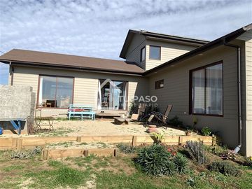 Casa en Venta en Mantagua