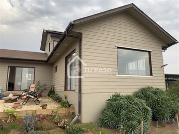 Casa en Venta en Mantagua