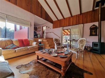 Casa en Venta en 2 Casas y parcela con 5.000 mts2 - Peñaflor