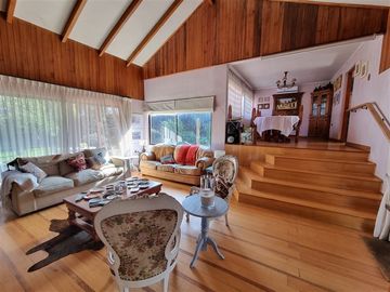 Casa en Venta en 2 Casas y parcela con 5.000 mts2 - Peñaflor