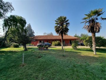 Casa en Venta en 2 Casas y parcela con 5.000 mts2 - Peñaflor