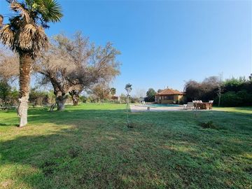 Casa en Venta en 2 Casas y parcela con 5.000 mts2 - Peñaflor