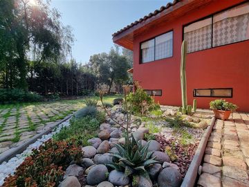 Casa en Venta en 2 Casas y parcela con 5.000 mts2 - Peñaflor