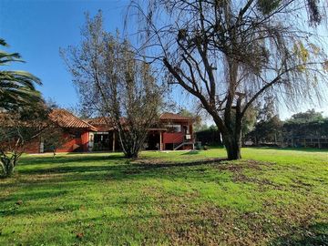 Casa en Venta en 2 Casas y parcela con 5.000 mts2 - Peñaflor