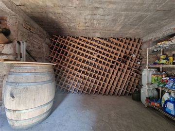 Casa en Venta en 2 Casas y parcela con 5.000 mts2 - Peñaflor