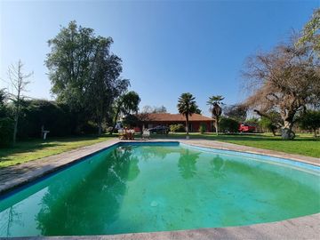 Casa en Venta en 2 Casas y parcela con 5.000 mts2 - Peñaflor