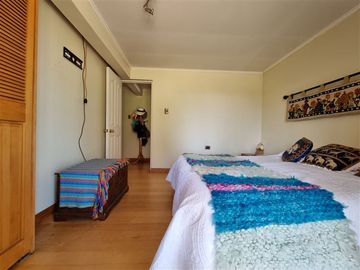Casa en Venta en 2 Casas y parcela con 5.000 mts2 - Peñaflor