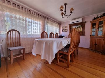 Casa en Venta en 2 Casas y parcela con 5.000 mts2 - Peñaflor