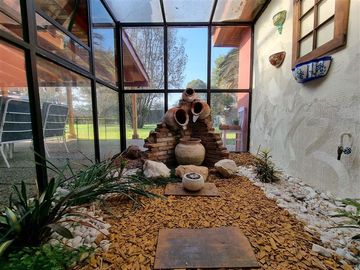 Casa en Venta en 2 Casas y parcela con 5.000 mts2 - Peñaflor