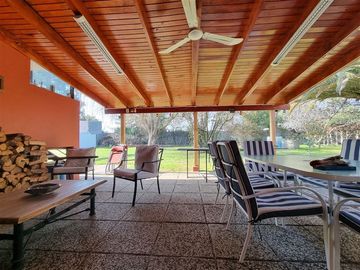 Casa en Venta en 2 Casas y parcela con 5.000 mts2 - Peñaflor