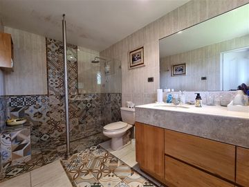 Casa en Venta en 2 Casas y parcela con 5.000 mts2 - Peñaflor