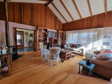 Casa en Venta en 2 Casas y parcela con 5.000 mts2 - Peñaflor
