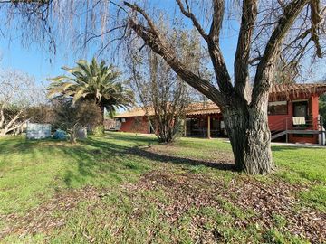 Casa en Venta en 2 Casas y parcela con 5.000 mts2 - Peñaflor