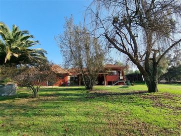 Casa en Venta en 2 Casas y parcela con 5.000 mts2 - Peñaflor