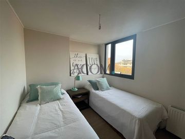 Departamento en Venta en Julio Nieto y Pedro de Valdivia / Metro Inés de Suárez, Providencia