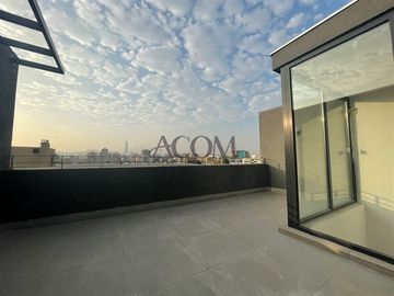 Departamento en Venta en Julio Nieto y Pedro de Valdivia / Metro Inés de Suárez, Providencia