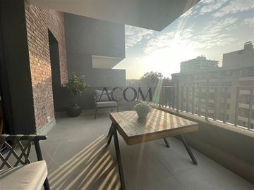Departamento en Venta en Julio Nieto y Pedro de Valdivia / Metro Inés de Suárez, Providencia
