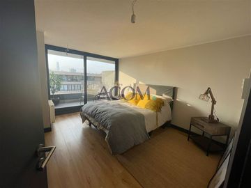 Departamento en Venta en Julio Nieto y Pedro de Valdivia / Metro Inés de Suárez, Providencia