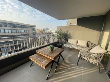 Departamento en Venta en Julio Nieto y Pedro de Valdivia / Metro Inés de Suárez, Providencia