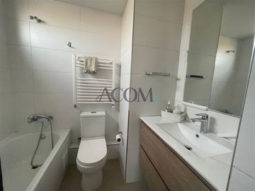 Departamento en Venta en Julio Nieto y Pedro de Valdivia / Metro Inés de Suárez, Providencia