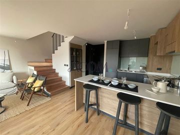 Departamento en Venta en Julio Nieto y Pedro de Valdivia / Metro Inés de Suárez, Providencia