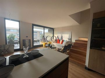Departamento en Venta en Julio Nieto y Pedro de Valdivia / Metro Inés de Suárez, Providencia