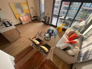 Departamento en Venta en Julio Nieto y Pedro de Valdivia / Metro Inés de Suárez, Providencia