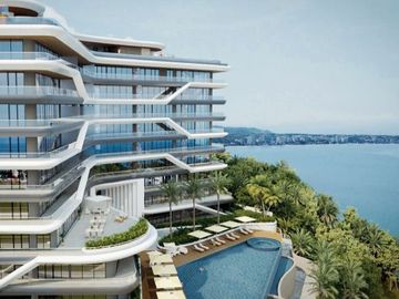 DEPARTAMENTO 3 REC FRENTE A PLAYA, LA CRUZ DE HUANACAXTLE | CC