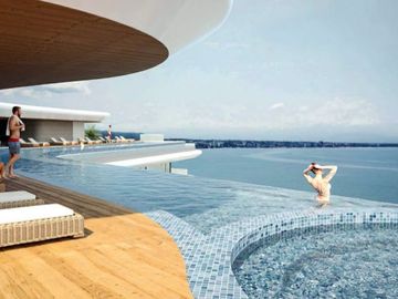 DEPARTAMENTO 1 REC PEGADO A PLAYA, LA CRUZ DE HUANACAXTLE | CC