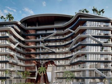 DEPARTAMENTO 2 REC FRENTE A PLAYA, LA CRUZ DE HUANACAXTLE | CC