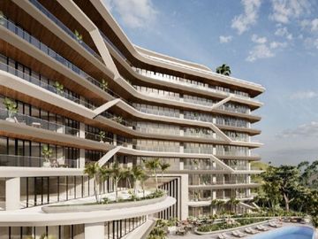 DEPARTAMENTO 2 REC FRENTE A PLAYA, LA CRUZ DE HUANACAXTLE | CC