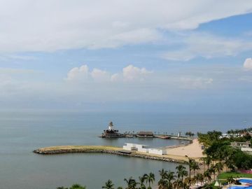 DEPARTAMENTO 2 REC FRENTE A PLAYA, LA CRUZ DE HUANACAXTLE | CC