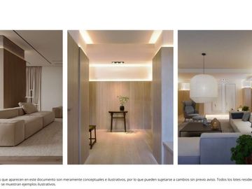 180° - Un concepto de lujo  con las  amenidades mas completas para la familia