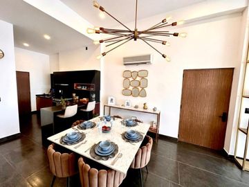 La porta  1 grand loving  Departamento en venta en Milenio III