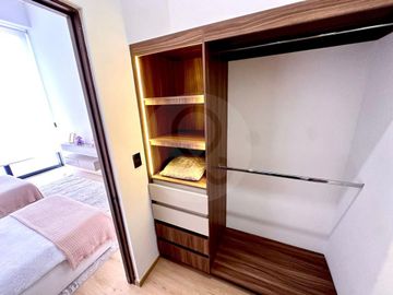 La porta  1 grand loving  Departamento en venta en Milenio III