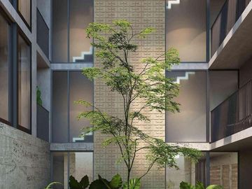 DEPARTAMENTO EN VENTA EN  CONDESA  PARÁ ESTRENAR