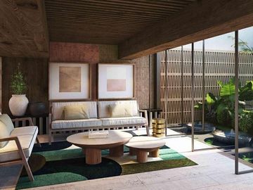 DEPARTAMENTO EN VENTA EN  CONDESA  PARÁ ESTRENAR