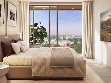 DEPARTAMENTO EN VENTA EN  CONDESA  PARÁ ESTRENAR