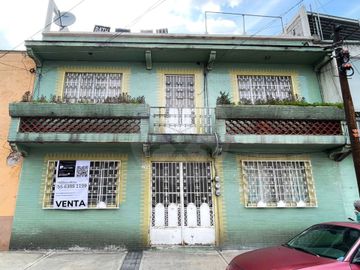 Casa en venta en La Joyita