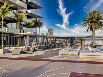 Departamento en venta en Milenio III