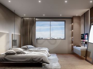 Departamento en venta en Milenio III