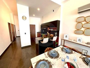 Departamento en venta en Milenio III