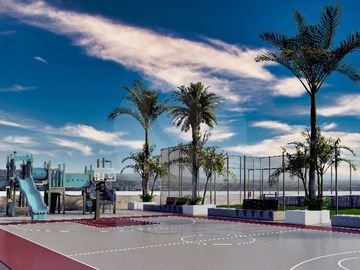 Departamento en venta en Milenio III
