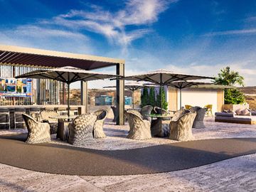 Departamento en venta en Milenio III