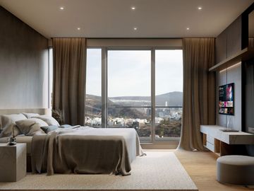 Departamento en venta en Milenio III