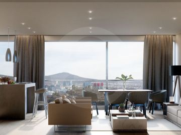 Departamento en venta en Milenio III