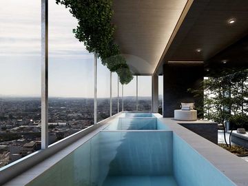 Departamento en venta en Milenio III