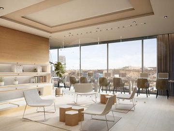 Departamento en venta en Milenio III