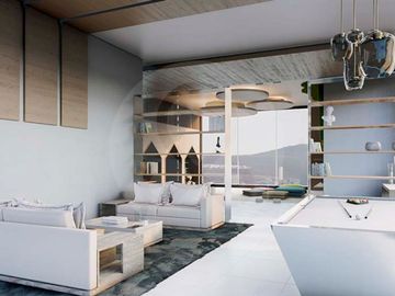 Departamento en venta en Milenio III