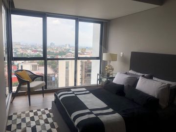 skytown Departamento en venta en Tabacalera